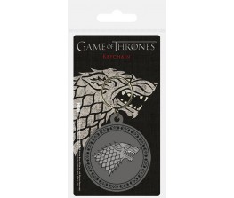 Keychain Game of Thrones - Stark