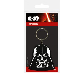 Keychain Star Wars - Darth Vader