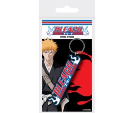 Keychain Bleach - Logo