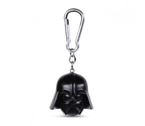Keychain 3D Star Wars - Darth Vader