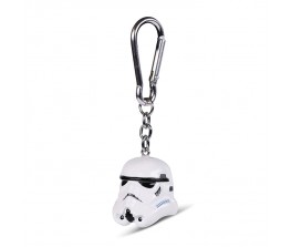 Keychain 3D Star Wars - Stormtrooper