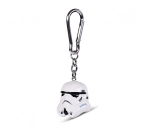 Keychain 3D Star Wars - Stormtrooper