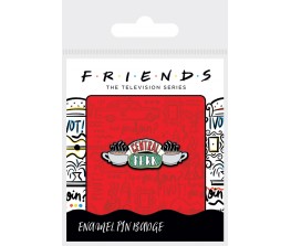Pin Friends - Central Perk