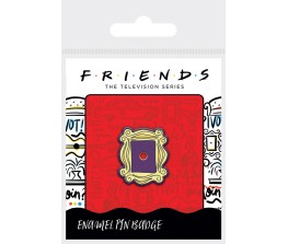 Pin Friends - Frame