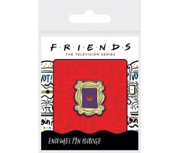 Pin Friends - Frame
