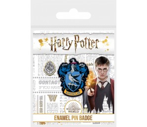 Pin Harry Potter - Ravenclaw