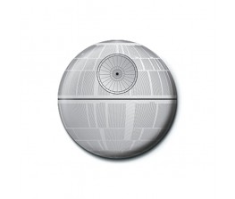 Pin Death Star - Star Wars