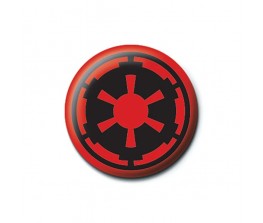 Pin Empire Logo - Star Wars