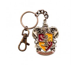 Keyring Gryffindor - Harry Potter