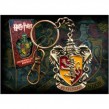 Keyring Gryffindor - Harry Potter