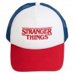 Cup Stranger Things Logo