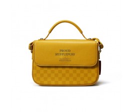 Handbag Proud Hufflepuff - Harry Potter