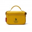 Handbag Proud Hufflepuff - Harry Potter