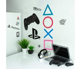 Wall Decals  Playstation