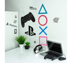Wall Decals  Playstation