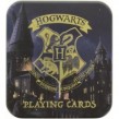 Playing Cards Hogwarts - Harry Potter