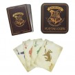 Playing Cards Hogwarts - Harry Potter