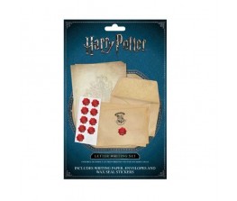 Letter Writing Set - Harry Potter