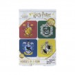 Game Hogwarts Houses In A Row - Harry Potter