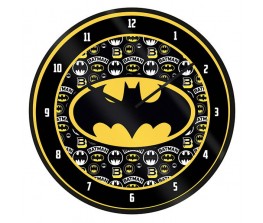 Clock Batman DC