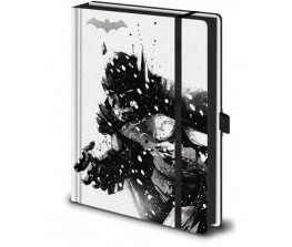 Notebook Batman DC