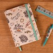 Notebook Friends - Marl