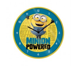 Clock Minions