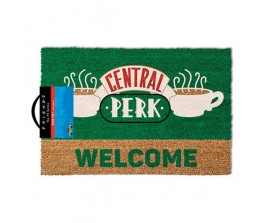 Doormat Central Perk - Friends