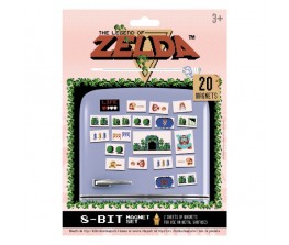 Magnet SET 20pcs The Legend of Zelda