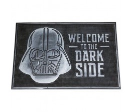 Doormat Welcome to the Dark Side - Star Wars