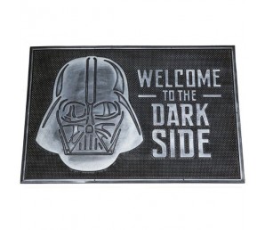 Doormat Welcome to the Dark Side - Star Wars