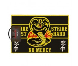 Doormat No Mercy - Cobra Kai