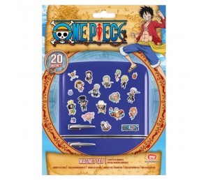 Magnet SET 20pcs One Piece