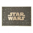 Doormat Star Wars Logo