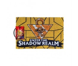 Doormat Enter the Shadowrealm - Yu Gi Oh!