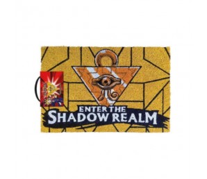 Doormat Enter the Shadowrealm - Yu Gi Oh!