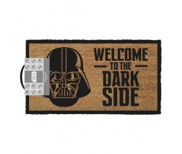 Doormat Welcome To The Dark Side (slim) - Star Wars