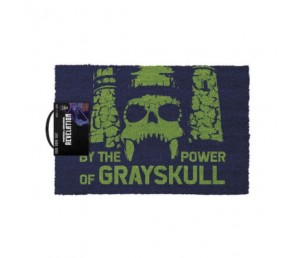 Doormat Revelation Master of the Universe