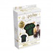 T-shirt Slytherin Gift Set with keychain - Harry Potter