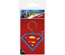 Keychain Superman - DC