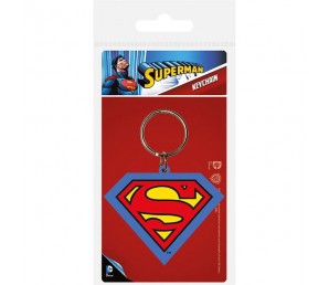 Keychain Superman - DC
