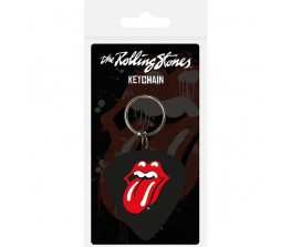 Keychain The Rolling Stones