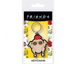 Keychain Turkey - Friends