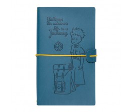 Travel notebook The Little Prince