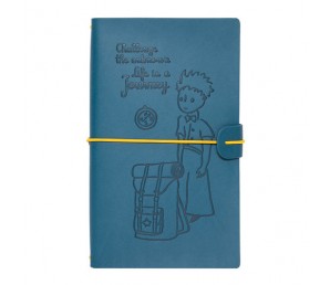 Travel notebook The Little Prince