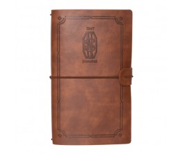 Travel notebook Fantastic Beasts