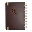 Spiral notebook Harry Potter