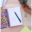 Spiral notebook Captain America - Marvel