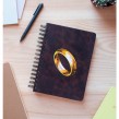 Spiral notebook Lord of The Rings