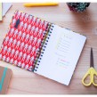 Spiral notebook Star Wars